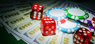 Онлайн казино Casino Vostok